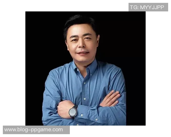 王磊专访揭秘CSGO成功背后的秘密与发展历程